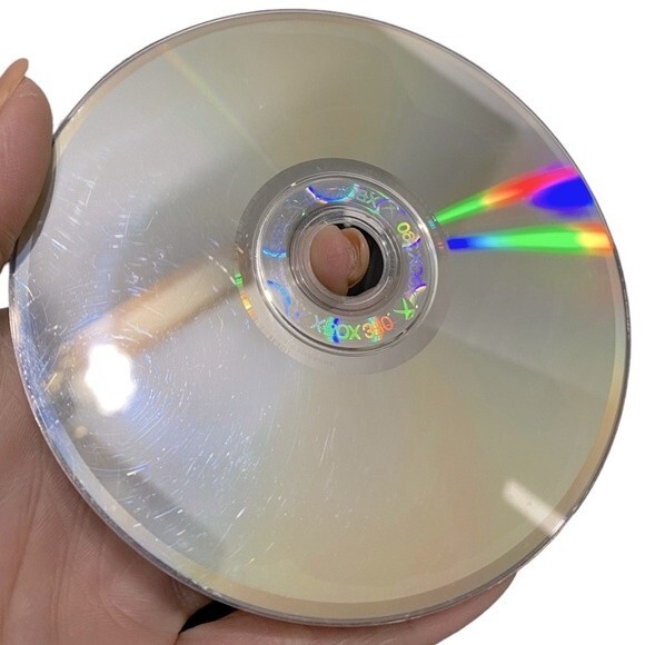 Army of Two Xbox 360 (GameStop Issued) - Picture 3 of 3